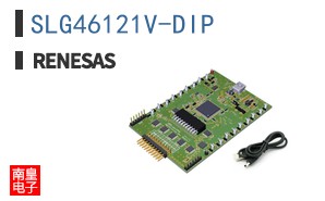SLG46121V-DIP