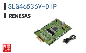 SLG46536V-DIP