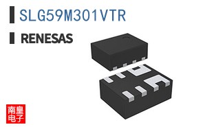 SLG59M301VTR