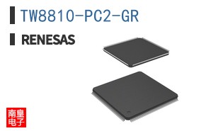 TW8810-PC2-GR