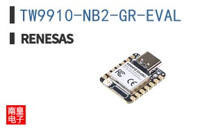 TW9910-NB2-GR-EVAL