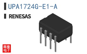 UPA1724G-E1-A
