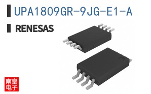 UPA1809GR-9JG-E1-A
