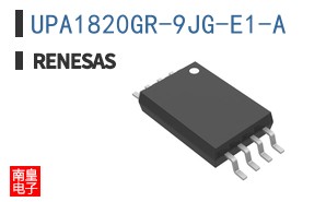 UPA1820GR-9JG-E1-A