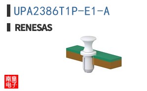 UPA2386T1P-E1-A