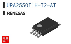 UPA2550T1H-T2-AT