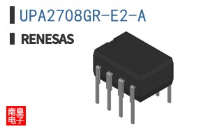 UPA2708GR-E2-A