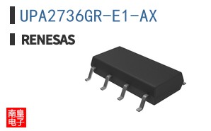 UPA2736GR-E1-AX