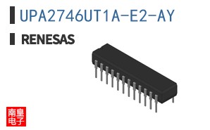 UPA2746UT1A-E2-AY