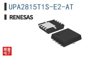 UPA2815T1S-E2-AT