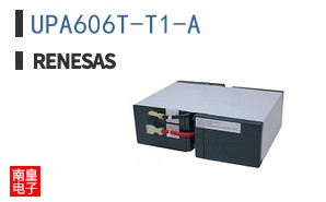 UPA606T-T1-A