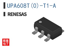 UPA608T(0)-T1-A