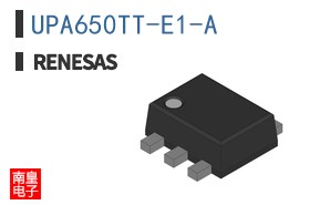 UPA650TT-E1-A