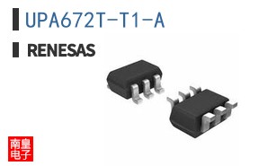UPA672T-T1-A