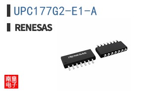 UPC177G2-E1-A