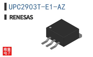 UPC2903T-E1-AZ