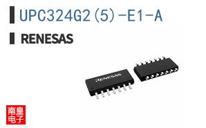 UPC324G2(5)-E1-A
