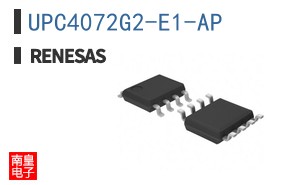 UPC4072G2-E1-AP