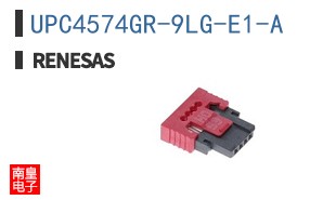 UPC4574GR-9LG-E1-A