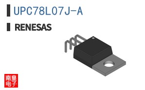 UPC78L07J-A
