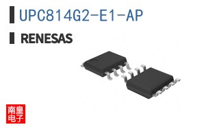 UPC814G2-E1-AP
