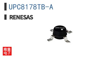 UPC8178TB-A