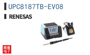 UPC8187TB-EV08