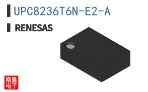 UPC8236T6N-E2-A