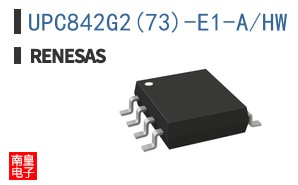UPC842G2(73)-E1-A/HW