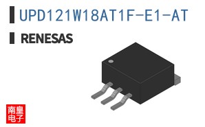 UPD121W18AT1F-E1-AT