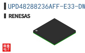 UPD48288236AFF-E33-DW1