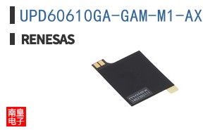 UPD60610GA-GAM-M1-AX