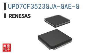 UPD70F3523GJA-GAE-G