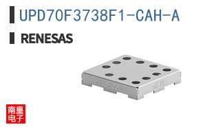 UPD70F3738F1-CAH-A