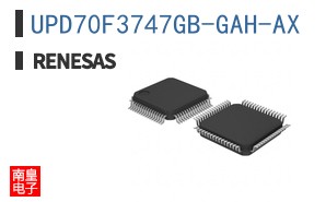 UPD70F3747GB-GAH-AX