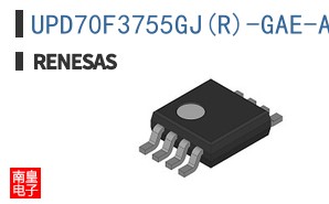 UPD70F3755GJ(R)-GAE-AX