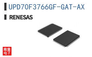 UPD70F3766GF-GAT-AX