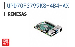 UPD70F3799K8-4B4-AX