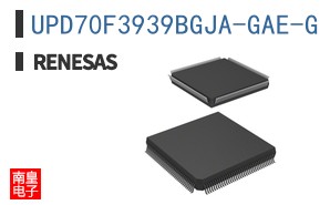 UPD70F3939BGJA-GAE-G
