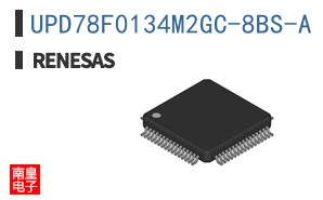 UPD78F0134M2GC-8BS-A