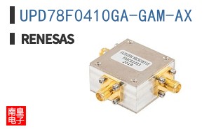 UPD78F0410GA-GAM-AX