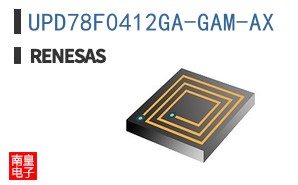 UPD78F0412GA-GAM-AX