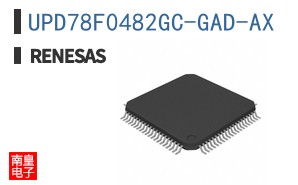 UPD78F0482GC-GAD-AX