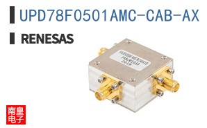 UPD78F0501AMC-CAB-AX