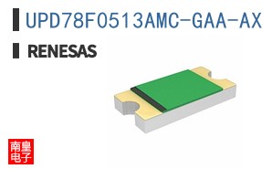 UPD78F0513AMC-GAA-AX