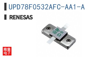 UPD78F0532AFC-AA1-A