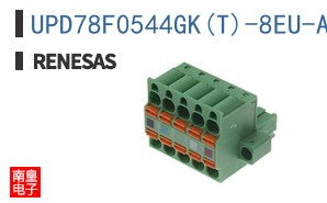 UPD78F0544GK(T)-8EU-A