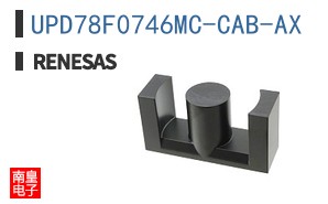 UPD78F0746MC-CAB-AX