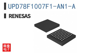 UPD78F1007F1-AN1-A