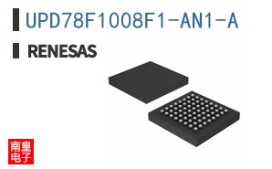 UPD78F1008F1-AN1-A